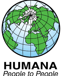 Cleaners x3 at Humana People to People in South Africa