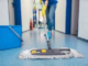 Cleaner x6 at Department of Health