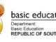 DEPARTMENT OF BASIC EDUCATION VACANCIES