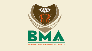 Border Management Authority Vacancies
