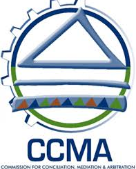 Mailroom Clerk at CCMA