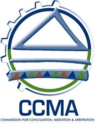 Mailroom Clerk at CCMA