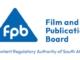 Personal Assistant to the CEO at Film and Publication Board (FPB)