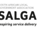 SCM Officer at SALGA