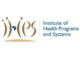 Data Capturer/Driver at Institute of Health Programs and Systems (IHPS)