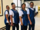 Nursing Assistant at Department of Health