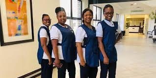 Nursing Assistant at Department of Health