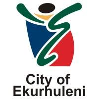 General Worker at City of Ekurhuleni