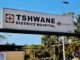 Food Service Aid at Tshwane District Hospital