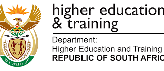 DEPARTMENT OF HIGHER EDUCATION AND TRAINING: DATA CAPTURER