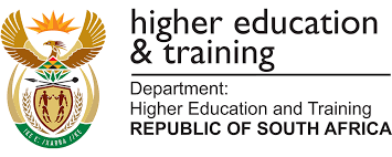 DEPARTMENT OF HIGHER EDUCATION AND TRAINING: DATA CAPTURER