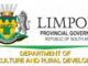 DEPARTMENT OF AGRICULTURE AND RURAL DEVELOPMENT VACANCIES