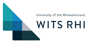 Fieldworker X2 at Wits Health Consortium