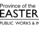 SCM Clerk at Department Public Works and Infrastructure