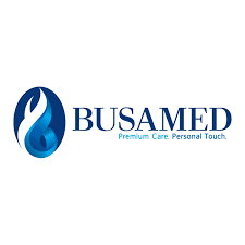 Credit Controller at Busamed