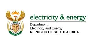 DEPARTMENT OF ELECTRICITY AND ENERGY: CHIEF REGISTRY CLERK