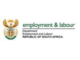 DEPARTMENT OF EMPLOYMENT AND LABOUR VACANCIES