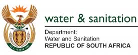 DEPARTMENT OF WATER AND SANITATION VACANCIES