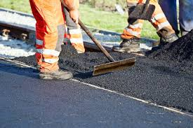 DEPARTMENT OF TRANSPORT: ROAD WORKER (X36 POSTS)