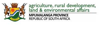 DEPARTMENT OF AGRICULTURE, RURAL DEVELOPMENT, LAND & ENVIRONMENTAL AFFAIRS: FARM AID (X10 POSTS)