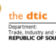 DEPARTMENT OF TRADE, INDUSTRY AND COMPETITION: PERSONAL ASSISTANT