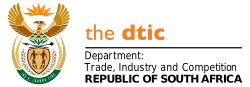 DEPARTMENT OF TRADE, INDUSTRY AND COMPETITION: PERSONAL ASSISTANT