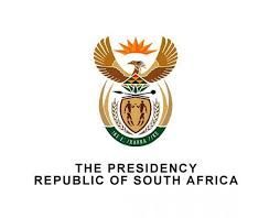 THE PRESIDENCY: SUPPLY CHAIN OFFICER (X3 POSTS)