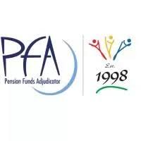 Re-advertisement - Assistant Adjudicator at Office of the Pension Funds Adjudicator