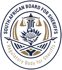 Compliance Administrator at South African Board for Sheriffs (SABFS)