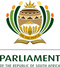 Editing Assistant at Parliament of the Republic of South Africa