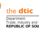 DEPARTMENT OF TRADE, INDUSTRY AND COMPETITION: INTERNAL AUDITOR