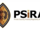 Registry Clerk at Psira