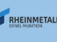 Human Resources Intern at Rheinmetall Denel Munition