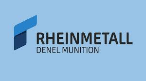 Human Resources Intern at Rheinmetall Denel Munition