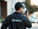 Security Guard at Department of Health