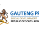 Supply Chain Clerk x2 at Department of Social Development