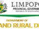 Animal Health Technician (18 Posts) at Limpopo Department of Agriculture and Rural Development (LDARD)