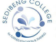 Sedibeng TVET College Vacancies