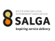 Integrated Marketing and Communications Officer at Salga