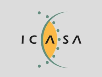 Liaison Officer at ICASA