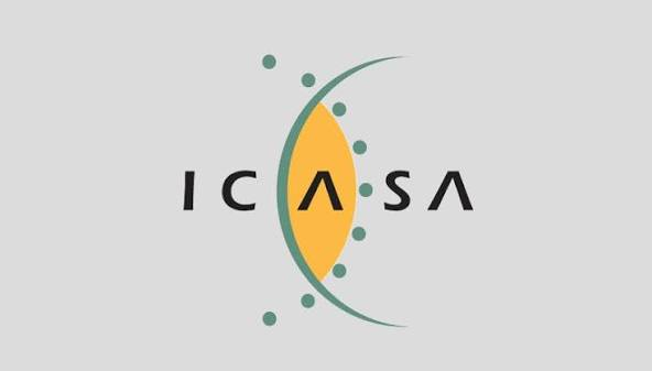 Liaison Officer at ICASA