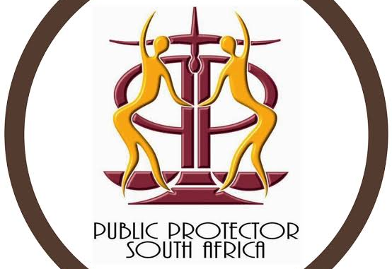 Internal Auditor at Public Protector South Africa