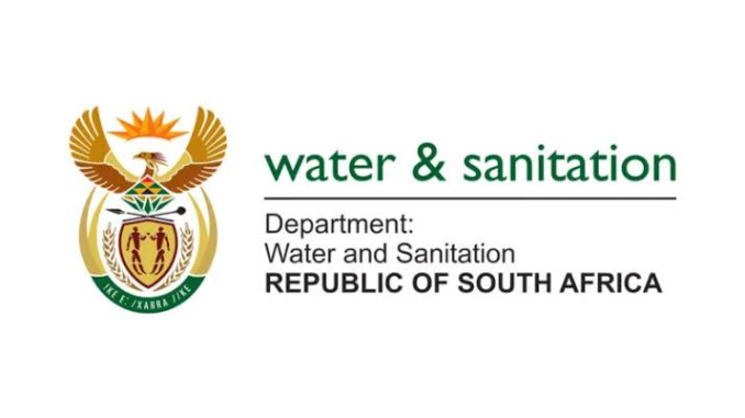 DEPARTMENT OF WATER AND SANITATION VACANCIES