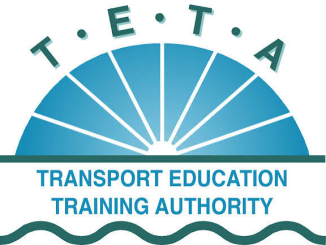 Internal Control Officer X 1 at Transport Education & Training Authority (TETA) 