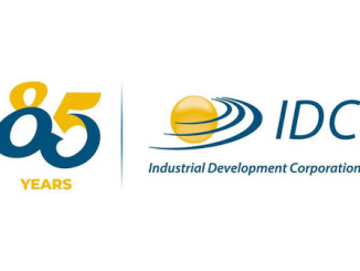 Records Administrative Officer at IDC