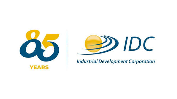 Driver at IDC
