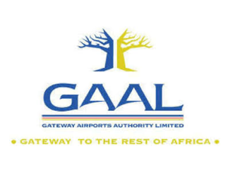 Gateway Airport Authority Limited (GAAL) Vacancies