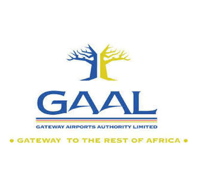 Gateway Airport Authority Limited (GAAL) Vacancies