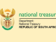 NATIONAL TREASURY: PROGRAMME COORDINATOR