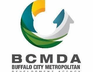 Receptionist at Buffalo City Metropolitan Development Agency
